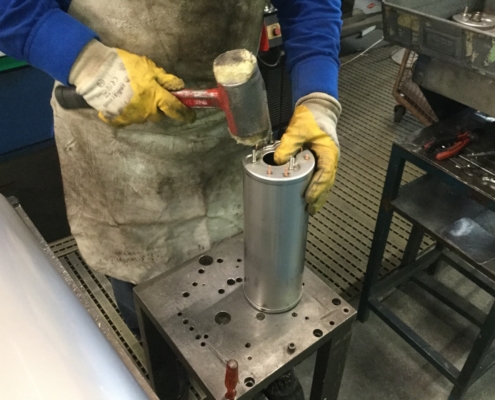 colgedproduktion